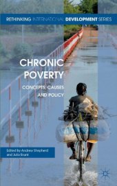 book Chronic Poverty: Concepts, Causes and Policy