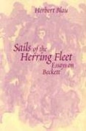 book Sails of the Herring Fleet: Essays on Beckett