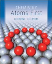 book Chemistry: Atoms First