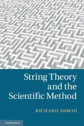 book String Theory and the Scientific Method