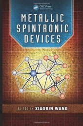 book Metallic Spintronic Devices