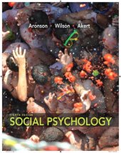 book Social Psychology