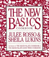 book The New Basics Cookbook