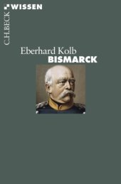 book Bismarck