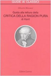 book Guida alla lettura della «Critica della ragion pura» di Kant