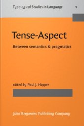 book Tense-Aspect: Between Semantics and Pragmatics