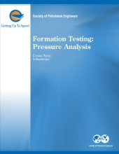 book Formation Testing: Pressure Analysis