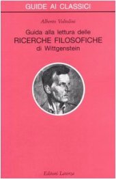 book Guida alla lettura delle «Ricerche filosofiche» di Wittgenstein