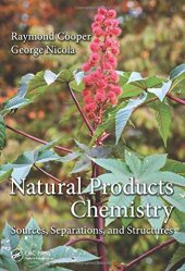 book Natural Products Chemistry: Sources, Separations and Structures