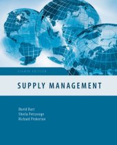 book Supply Management