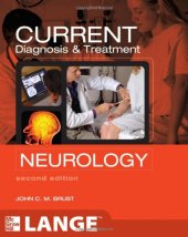 book CURRENT Diagnosis & Treatment Neurology, Second Edition