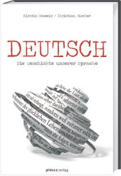 book Deutsch: Die Geschichte unserer Sprache