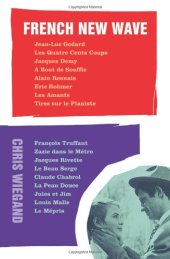 book French New Wave