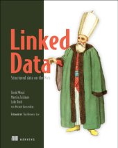 book Linked Data