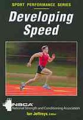 book Developing speed