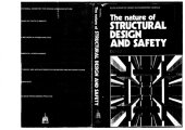 book The nature of structural design and safety