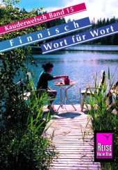 book Finnisch : Wort für Wort