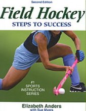 book Field hockey : steps to success