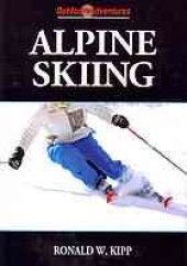 book Alpine skiing