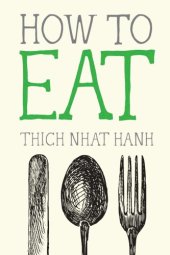 book How to Eat (Mindful Essentials)