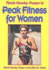 book Paula Newby-Fraser's peak fitness for women