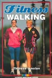 book Fitness walking