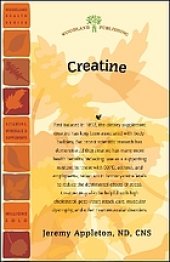 book Creatine