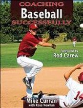 book Coaching baseball successfully