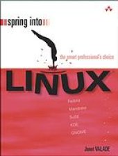 book Linux