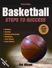 book Basketball : steps to success