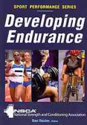 book Developing endurance