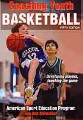 book Coaching youth basketball