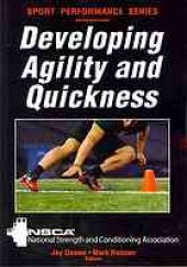 book Developing agility and quickness