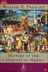 book The history of the conquest of Mexico