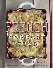 book French comfort food