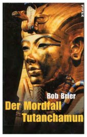 book Der Mordfall Tutanchamun