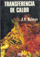 book Transferencia de calor