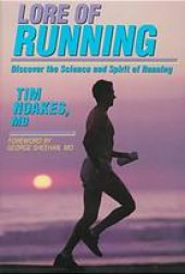 book Lore of running