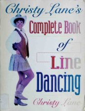 book Christy Lane's complete book of line dancing