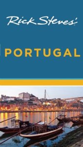 book Rick Steves' Portugal