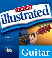 book Maran illustrated guitar