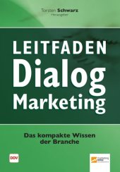 book Leitfaden Dialog-Marketing : [das kompakte Wissen der Branche]