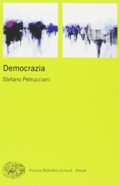 book Democrazia