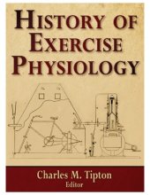 book History of exercise physiology