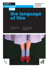 book The language of film