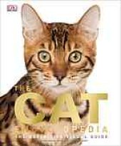 book The cat encyclopedia : the definitive visual guide