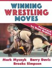 book Winning wrestling moves