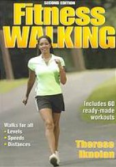 book Fitness walking