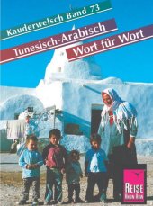 book Tunesisch-Arabisch Wort für Wort