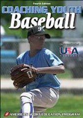 book Coaching youth baseball